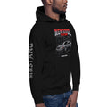 1999-2004 New Edge Mustang American Muscle Unisex Pullover Hoodie