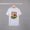 Classic Revival: The Datsun 510 Unisex Tee Car T Shirt