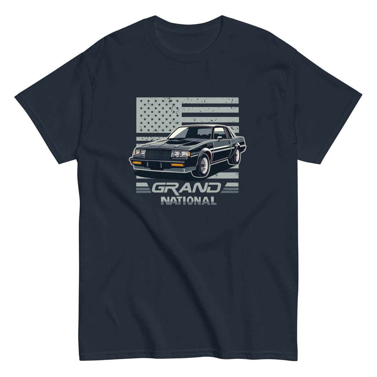 Unisex classic tee