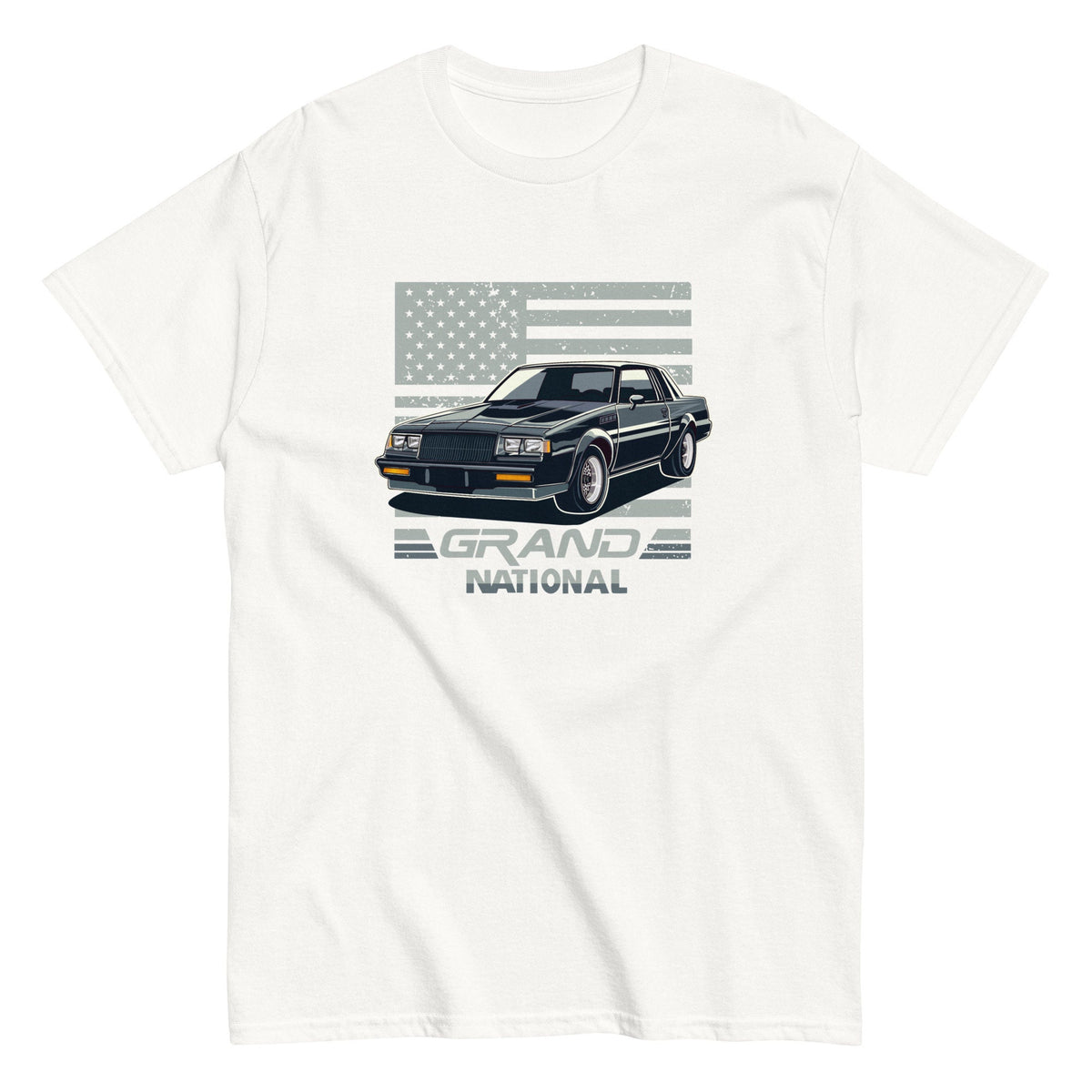Unisex classic tee