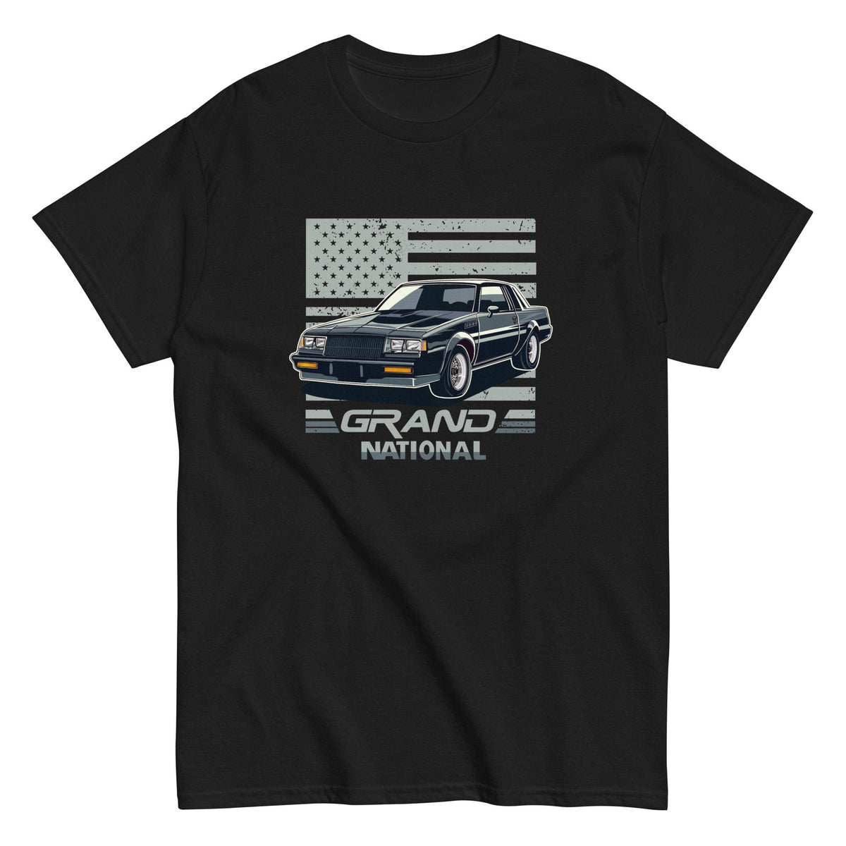 Unisex classic tee