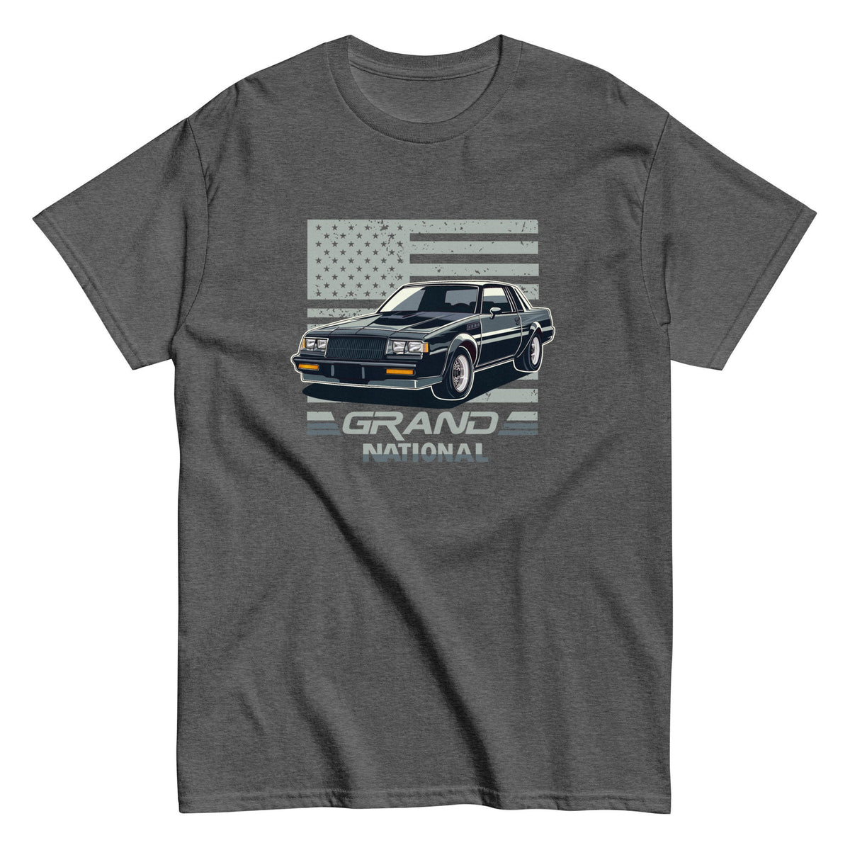 Unisex classic tee