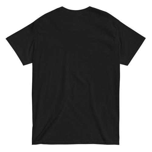 1995 Blue Honda Del Sol Celestial Car Unisex classic tee