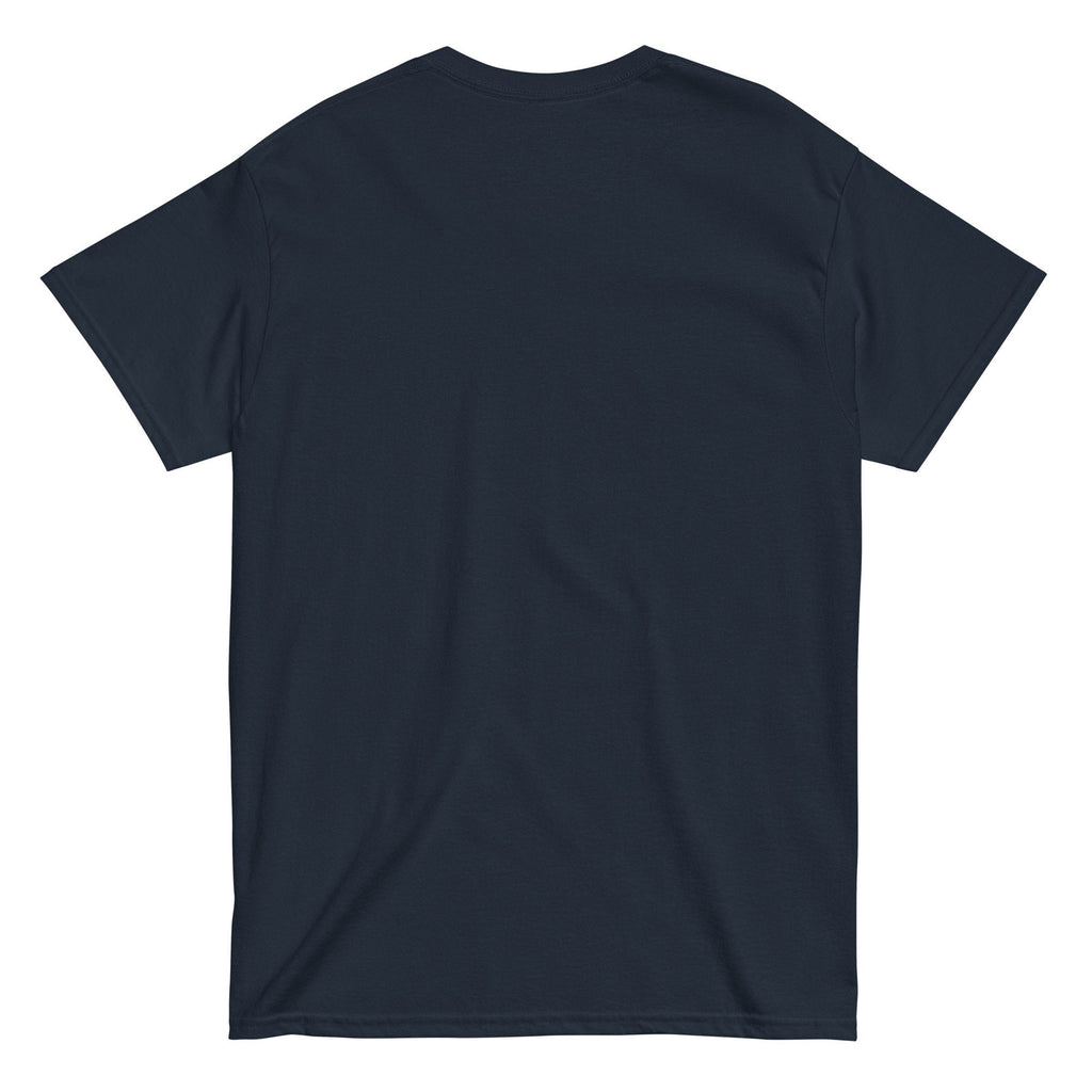 1995 Blue Honda Del Sol Celestial Car Unisex classic tee