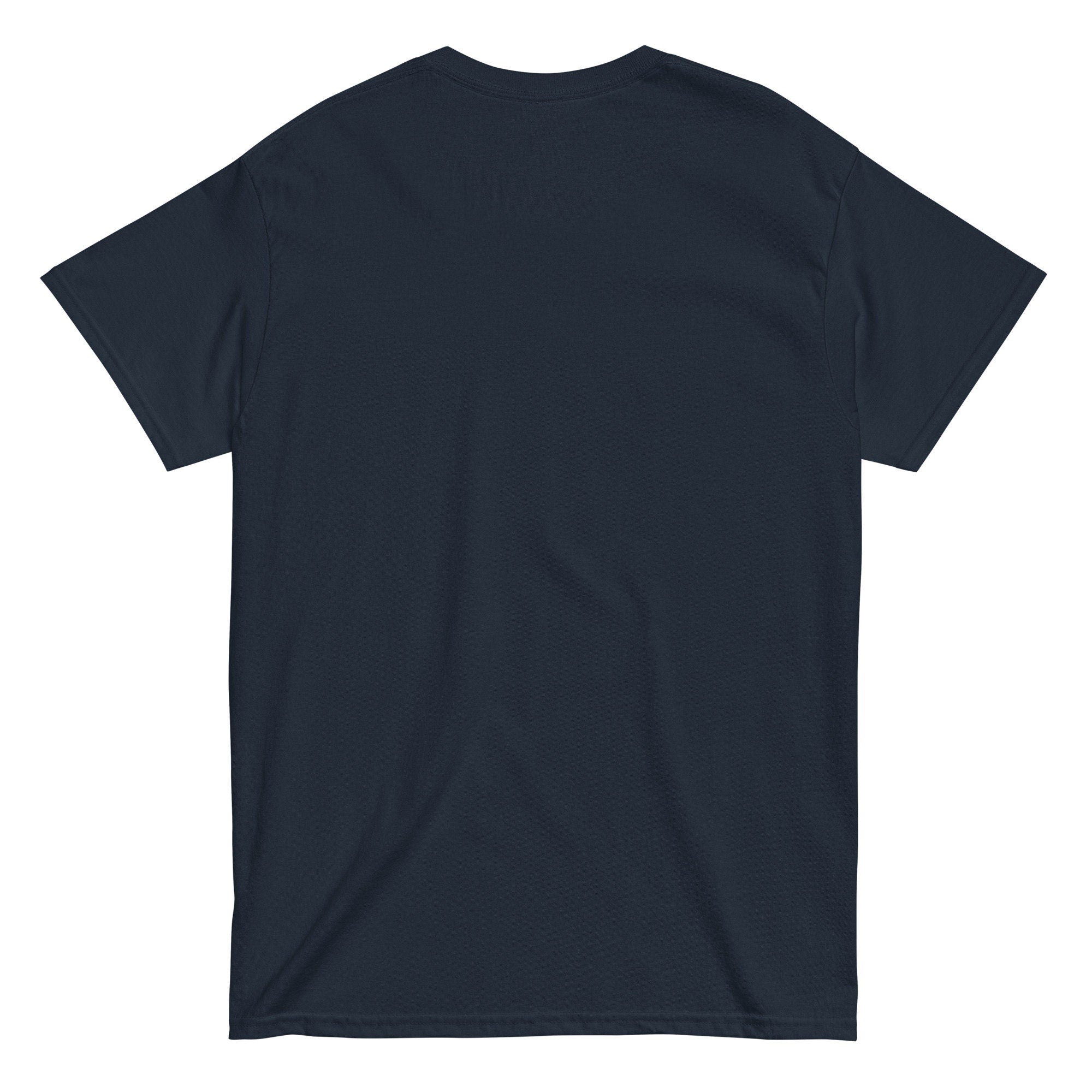 1995 Blue Honda Del Sol Celestial Car Unisex classic tee