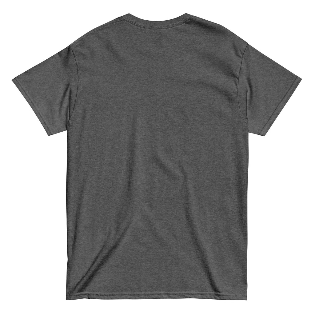 1995 Blue Honda Del Sol Celestial Car Unisex classic tee
