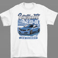 Infiniti G35 JDM Classic Unisex Tee, Japanese Drift Car Shirt