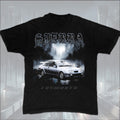 Ford Sierra RS500 Cosworth T-Shirt - 80s Motorsport Tee