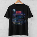 Reno Nevada Classic Car T-Shirt | Retro Vintage Shirt