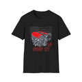 LS Engine Swap It Car Enthusiast American Muscle Lover Unisex T Shirt