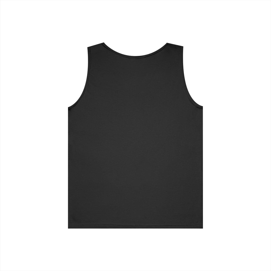 1979-1986 Retro Four Eye Fox Body Mustang Unisex Muscle Tank