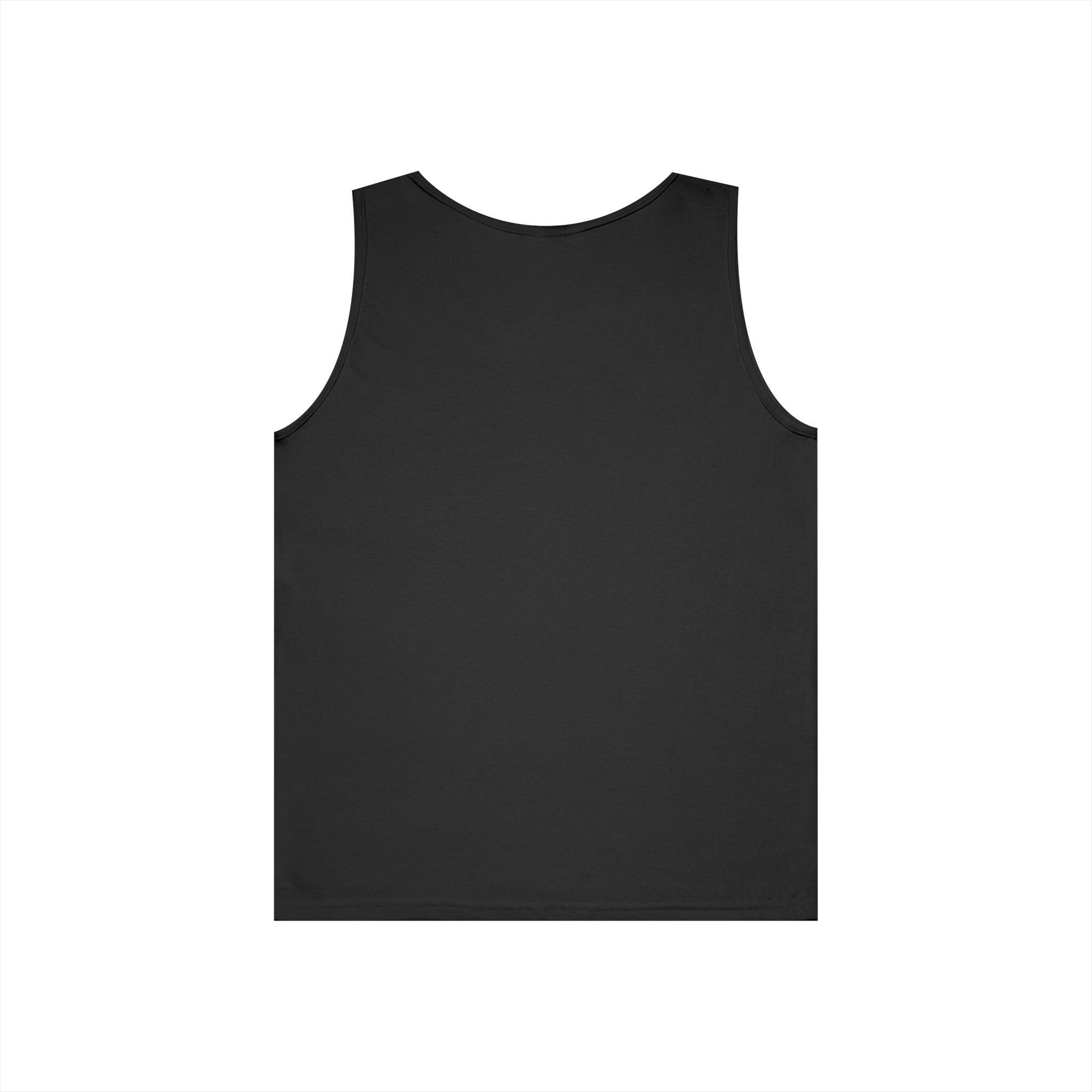 1979-1986 Retro Four Eye Fox Body Mustang Unisex Muscle Tank